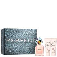 Image of Marc Jacobs Christmas 2023 Perfect Eau de Parfum 100ml Gift Set