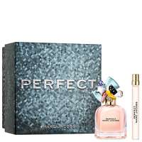 Image of Marc Jacobs Christmas 2023 Perfect Eau de Parfum Spray 50ml Gift Set