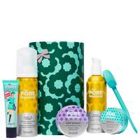 Image of benefit Christmas 2023 The PORE the Merrier Porefessional Primer and Pore Care Clearing, Minimising and Smoothing Gift Set (Worth GBP178.17)