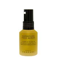 Click to view product details and reviews for Made By Coopers Serums Superfood Serum 30ml.