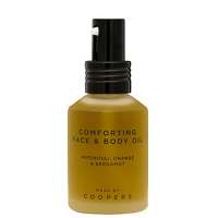 Made By Coopers Body Oils Comforting Face and Body Oil 60ml