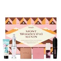 Image of benefit Gifts and Sets Most Wonderful Minis (Worth GBP65.51)