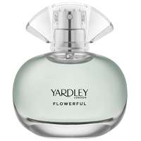 Yardley Luxe Gardenia Eau de Toilette Spray 125ml