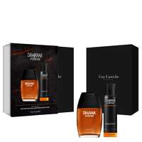 Image of Guy Laroche Christmas 2023 Drakkar Intense Eau de Parfum Spray 100ml Gift Set