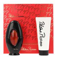 Image of Paloma Picasso Christmas 2023 Mon Parfum Eau de Parfum Spray 50ml Gift Set