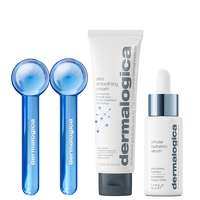 Image of Dermalogica Christmas 2023 Supple Skin Kit