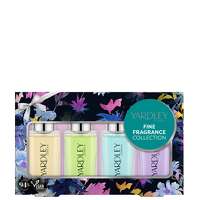 Image of Yardley Christmas 2023 Contemporary Fine Fragrance Collection