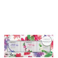 Image of Yardley Christmas 2023 Fragranced Talc Collection