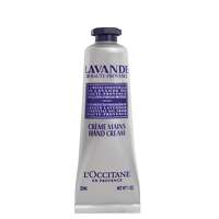 Click to view product details and reviews for Loccitane Lavender Hand Cream 30ml.