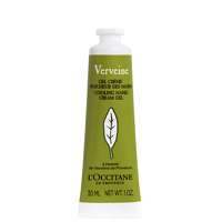 Click to view product details and reviews for Loccitane Verbena Cooling Hand Cream Gel 30ml.