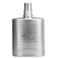 Photos - Women's Fragrance LOccitane L'Occitane Cap Cedrat Eau de Toilette Spray 75ml 