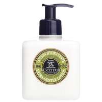 Loccitane Shea Verbena Hand Body Lotion 300ml