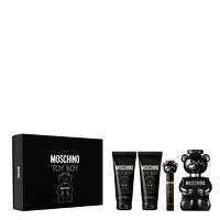 Image of Moschino Christmas 2023 Toy Boy Eau de Parfum Spray 100ml Gift Set