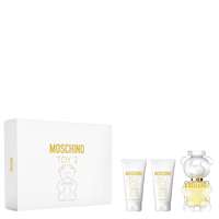 Image of Moschino Christmas 2023 Toy2 Eau de Parfum Spray 50ml Set
