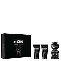 Image of Moschino Christmas 2023 Toy Boy Eau de Parfum Spray 50ml Gift Set