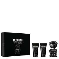 Photos - Women's Fragrance Moschino Toy Boy Eau de Parfum Spray 50ml Gift Set 