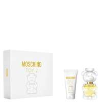Image of Moschino Christmas 2023 Toy2 Eau de Parfum Spray 30ml Gift Set