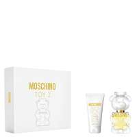 Photos - Women's Fragrance Moschino Toy2 Eau de Parfum Spray 30ml Gift Set 