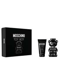 Image of Moschino Christmas 2023 Toy Boy Eau de Parfum Spray 30ml Gift Set