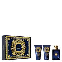 Image of Versace Christmas 2023 Dylan Blue Eau de Toilette Spray 50ml Gift Set
