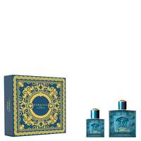 Image of Versace Christmas 2023 Eros Eau de Toilette Spray 100ml Gift Set