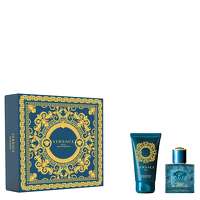 Image of Versace Christmas 2023 Eros Eau de Toilette Spray 30ml Gift Set