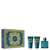Image of Versace Christmas 2023 Eros Eau de Toilette Spray 50ml Gift Set