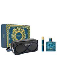 Image of Versace Christmas 2023 Eros Eau de Parfum Spray 100ml Gift Set