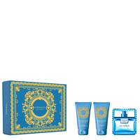 Image of Versace Christmas 2023 Man Eau Fraiche Eau de Toilette Spray 50ml Gift Set