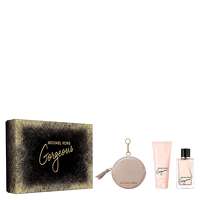 Image of Michael Kors Christmas 2023 Gorgeous Eau de Parfum Spray 100ml Gift Set