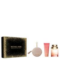 Image of Michael Kors Christmas 2023 Wonderlust Eau de Parfum Spray 100ml Gift Set