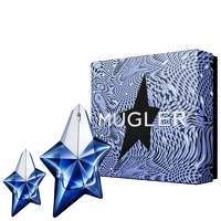 Photos - Women's Fragrance Thierry Mugler MUGLER Angel Elixir Eau de Parfum Spray 25ml Gift Set 