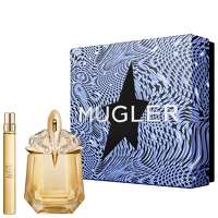 Image of MUGLER Christmas 2023 Alien Goddess Eau de Parfum Spray 30ml Gift Set
