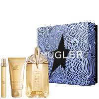 Image of MUGLER Christmas 2023 Alien Goddess Eau de Parfum Spray 60ml Gift Set