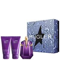 Image of MUGLER Christmas 2023 Alien Eau de Parfum Spray 30ml Gift Set