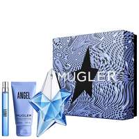 Image of MUGLER Christmas 2023 Angel Eau de Parfum Spray 50ml Gift Set
