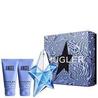Image of MUGLER Christmas 2023 Angel Eau de Parfum Spray 25ml Gift Set