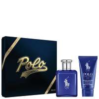 Image of Ralph Lauren Christmas 2023 Polo Blue Eau de Toilette Spray 75ml Gift Set
