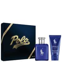 Photos - Women's Fragrance Ralph Lauren Polo Blue Eau de Toilette Spray 75ml Gift Set 
