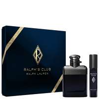 Image of Ralph Lauren Christmas 2023 Ralph's Club Eau de Parfum Spray 50ml Gift Set
