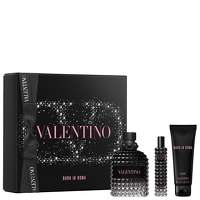 Image of Valentino Christmas 2023 Born In Roma Uomo Eau de Parfum Spray 100ml Gift Set