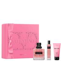 Image of Valentino Christmas 2023 Born In Roma Donna Eau de Parfum Spray 100ml Gift Set
