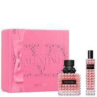 Image of Valentino Christmas 2023 Born In Roma Donna Eau de Parfum Spray 50ml Gift Set