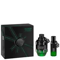 Image of ViktorandRolf Christmas 2023 Spicebomb Night Vision Eau de Toilette Spray 90ml Gift Set