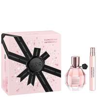 Image of ViktorandRolf Christmas 2023 Flowerbomb Eau de Parfum Spray 50ml Gift Set