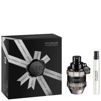 Image of ViktorandRolf Christmas 2023 Spicebomb Eau de Toilette Spray 50ml Gift Set