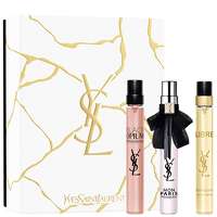Image of Yves Saint Laurent Christmas 2023 Eau de Parfum Spray 10ml Gift Set