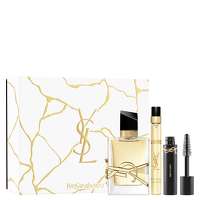 Image of Yves Saint Laurent Christmas 2023 Libre Eau de Parfum Spray 50ml Gift Set