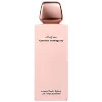 Click to view product details and reviews for Narciso Rodriguez All Of Me Scented Body Lotion 200ml. Click to view product details and reviews for Narciso Rodriguez All Of Me Scented Body Lotion 200ml.