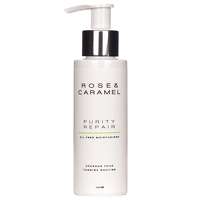 Rose And Caramel Purity Repair Deep Conditioning Treatment 100ml